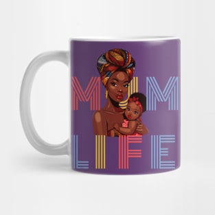 Mum Life Mug